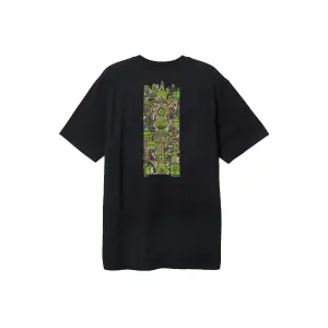 T-shirt Fulllife League of Legends Zaun image-2