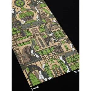 T-shirt Fulllife League of Legends Zaun image-5