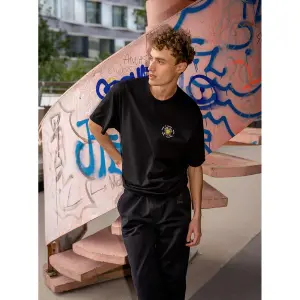 T-shirt Fulllife League of Legends Zaun image-1