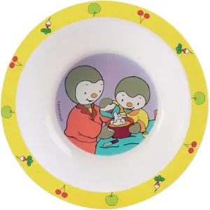 Palla per bambini Fun House T'choupi image-0