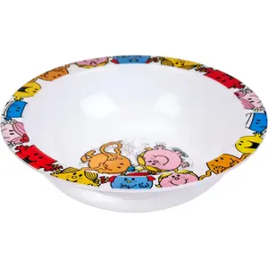 Child's bowl Fun House Monsieur Madame image-0