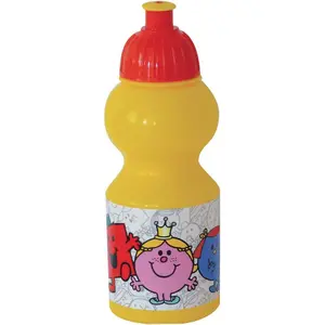 Children's bottle Fun House Monsieur Madame image-0