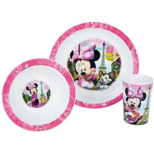 Scatola per bambini Fun House Disney Roi Lion image-0