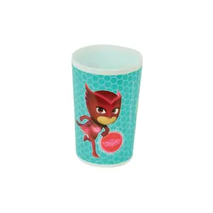 Vajilla infantil Fun House Disney Minnie Flowers image-1