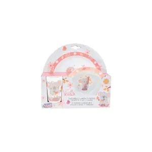 Becher Kind Fun House Cally Mimi Koala image-0
