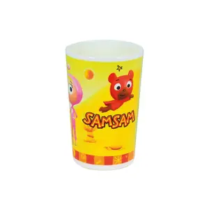 Becher Kind Fun House SamSam image-1