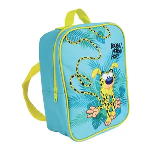 Children's insulated backpack Fun House Marsupilami image-0