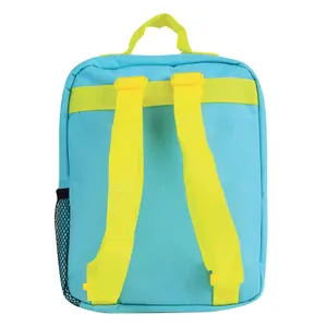 Children's insulated backpack Fun House Marsupilami image-3