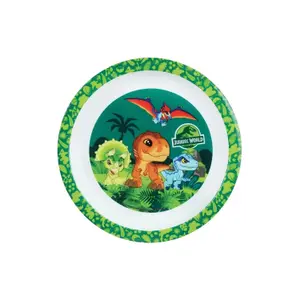 Children's cup Fun House Jurassic World image-1