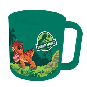 Tazza per bambini Fun House Jurassic World image-0