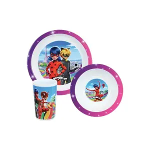 Children's cup Fun House Miraculous image-0