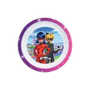 Children's cup Fun House Miraculous image-1