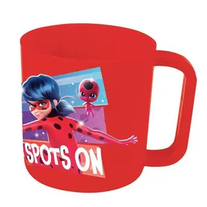 Kindertasse Fun House Miraculous image-0