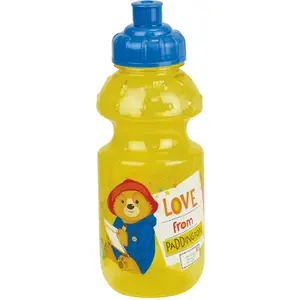 Trinkflasche Fun House Paddington image-0