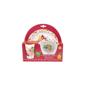 Bola de niño Fun House Les Amis Fruits image-1