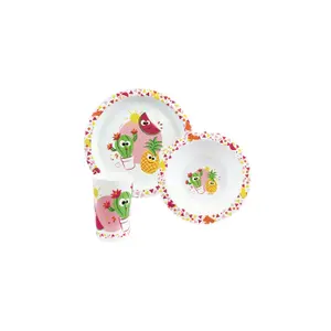 Bola de niño Fun House Les Amis Fruits image-2