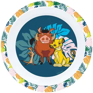 Kind bord Fun House Disney Roi Lion image-0