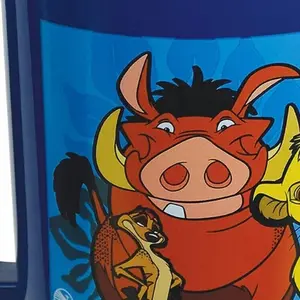 Tazza per bambini Fun House Disney Roi Lion image-1