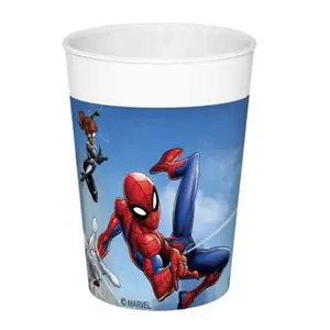 Taza Fun House Spiderman image-0