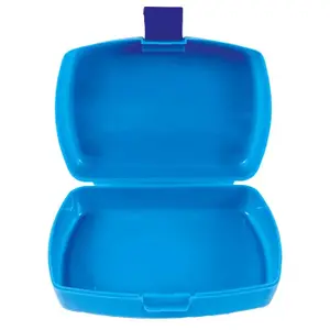 Caja de aperitivos Fun House Spiderman image-1