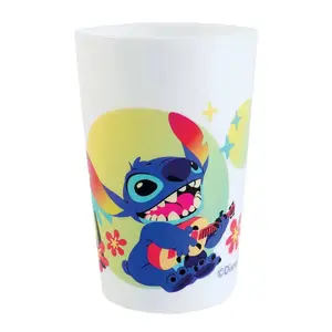 Coppa Fun House Disney Lilo et Stitch image-0