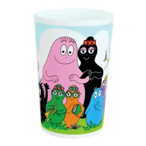 Becher Fun House Barbabapa image-0