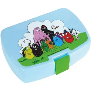 Snackbox Fun House Barbabapa image-0