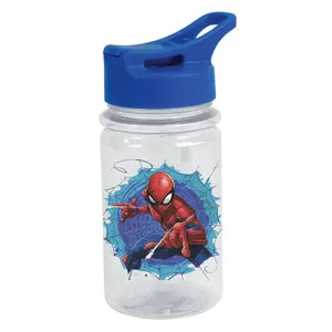 Trinkflasche Fun House Spiderman image-0