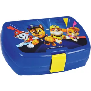 Snack box Fun House Pat'Patrouille image-0