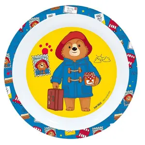 Geschirrset Fun House Paddington image-1
