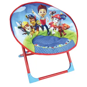 Skládací dětské křeslo luna Fun House Pat'Patrouille image-1