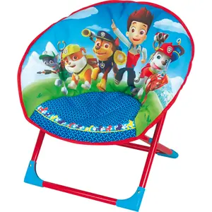 Skládací dětské křeslo luna Fun House Pat'Patrouille image-2