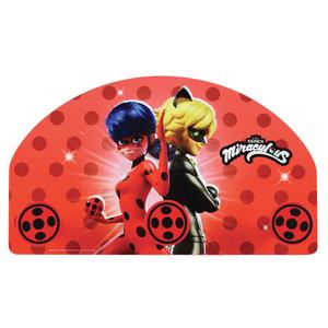 Klädhängare för barn Fun House Miraculous