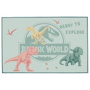 713504-children-s-floor-mats-fun-house-jurassic-world-green-120x80-cm