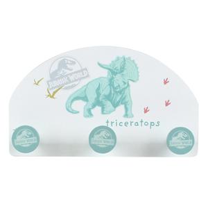 Wieszak na ubrania dla dzieci Fun House Jurassic World