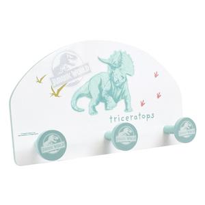 Wieszak na ubrania dla dzieci Fun House Jurassic World image-2