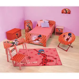 Kinder-Mond-Sitz Fun House Miraculous image-1