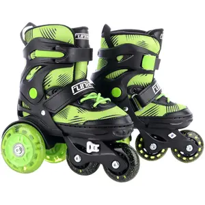 Rolki dla dzieci FunActiv Twixer image-2