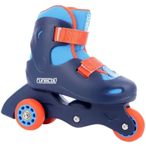 Rolki dla dzieci FunActiv Zoomy image-2