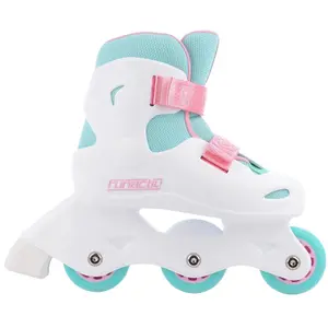 Rolki dla dziewcząt FunActiv Zoomy image-1
