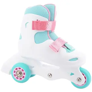 Rolki dla dziewcząt FunActiv Zoomy image-2