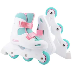 Rolki dla dziewcząt FunActiv Zoomy image-3