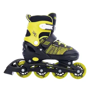 Rolki freeskate dla dzieci FunActiv Orin Duo image-1