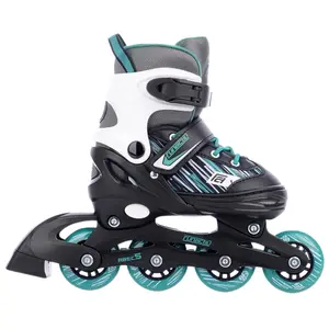 Rolki freeskate dla dzieci FunActiv Trilo 4in1 image-1