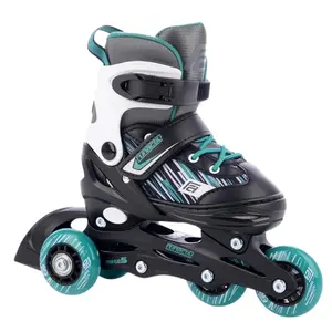 Rolki freeskate dla dzieci FunActiv Trilo 4in1 image-3