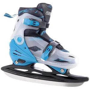 Rolki freeskate dla dzieci FunActiv 4in1 image-1