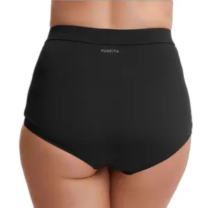 Bas de maillot de bain femme Funkita Form image-1