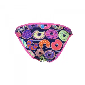 Bas de maillot de bain mini femme Funkita brief image-0