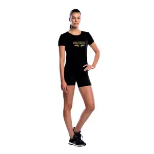 T-shirt femme Funkita Tina image-1