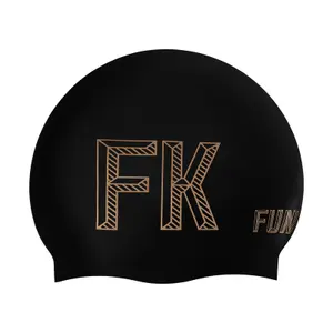 Touca de banho Funkita FK image-1